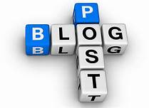 blog posts