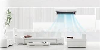 home air conditioning