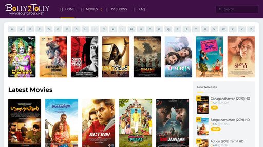 Bolly2Tolly 2021: Download & Watch Latest HD Movies Online for free