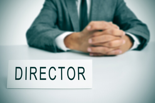 Company-Directors